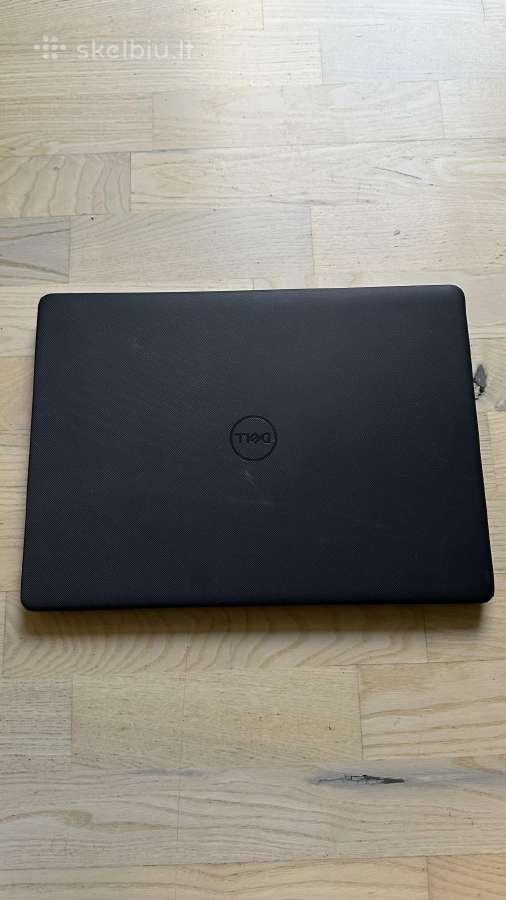 Dell i5 11th 16ram 2gpu 512ssd - nuotraukos Nr. 2