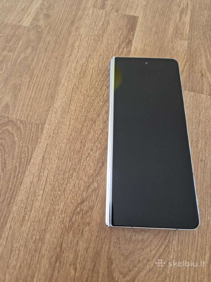 Samsung Z fold5 - nuotraukos Nr. 2