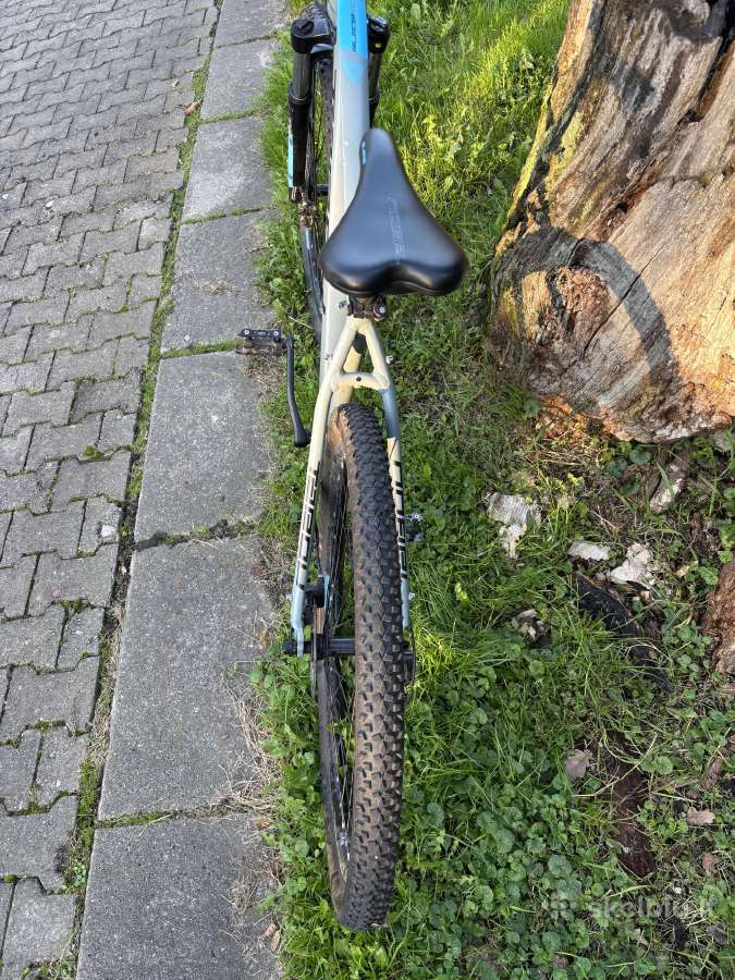 Tabou blade 3.0 - nuotraukos Nr. 4