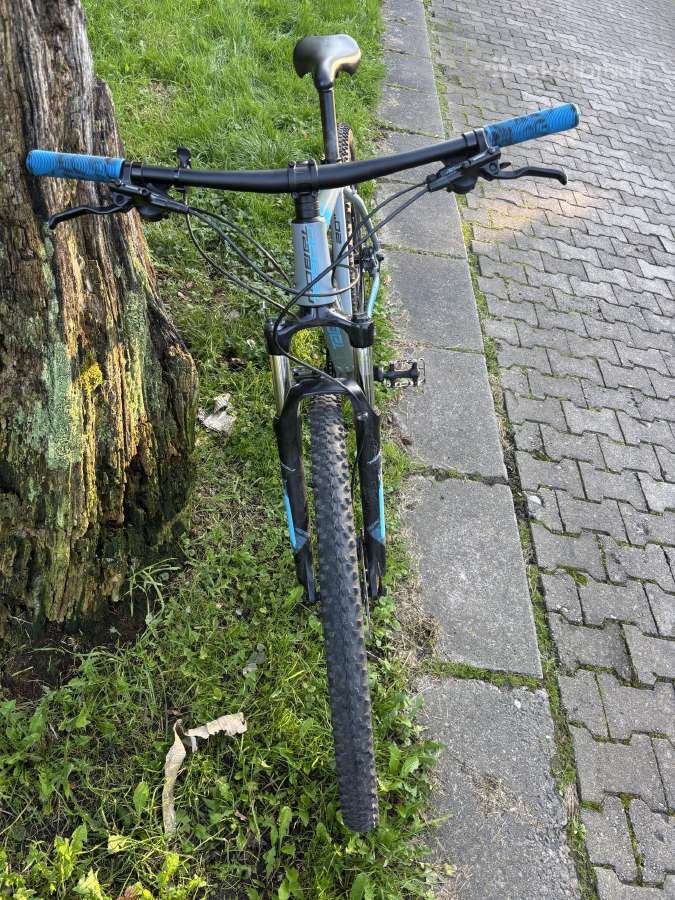 Tabou blade 3.0 - nuotraukos Nr. 5