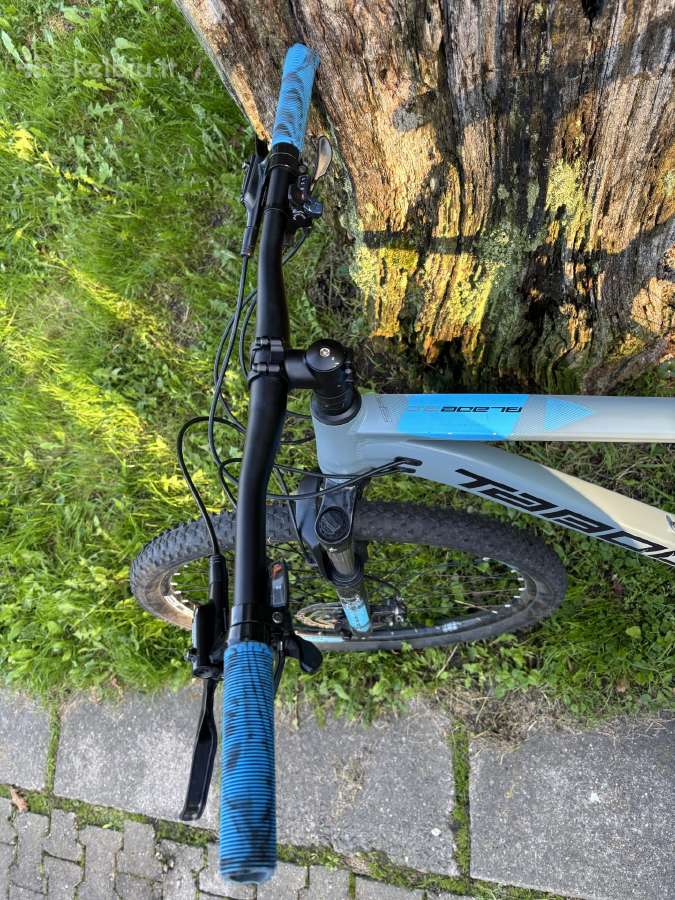 Tabou blade 3.0 - nuotraukos Nr. 6