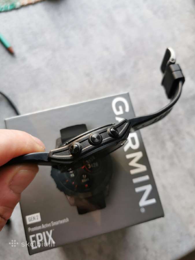 Garmin - nuotraukos Nr. 4