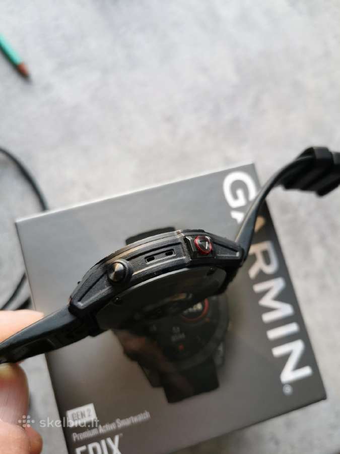 Garmin - nuotraukos Nr. 5