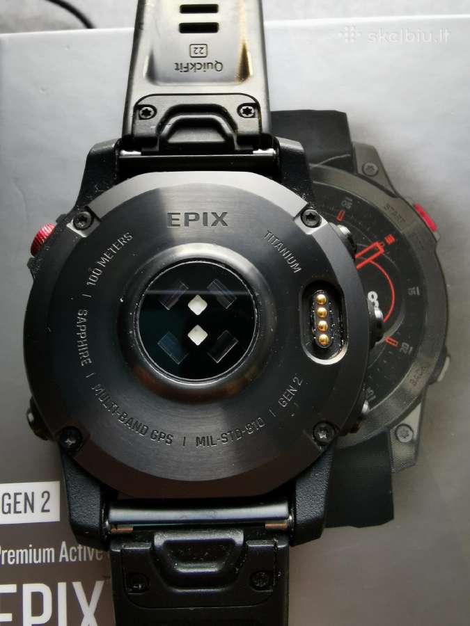 Garmin - nuotraukos Nr. 2