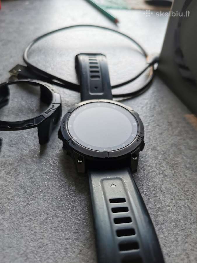 Garmin - nuotraukos Nr. 3