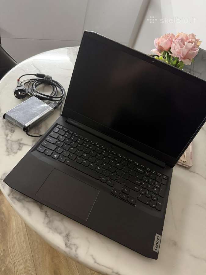 Lenovo Ideapadgaming 3 - nuotraukos Nr. 2