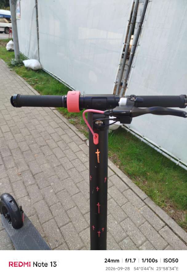 Beaster 701b - nuotraukos Nr. 9