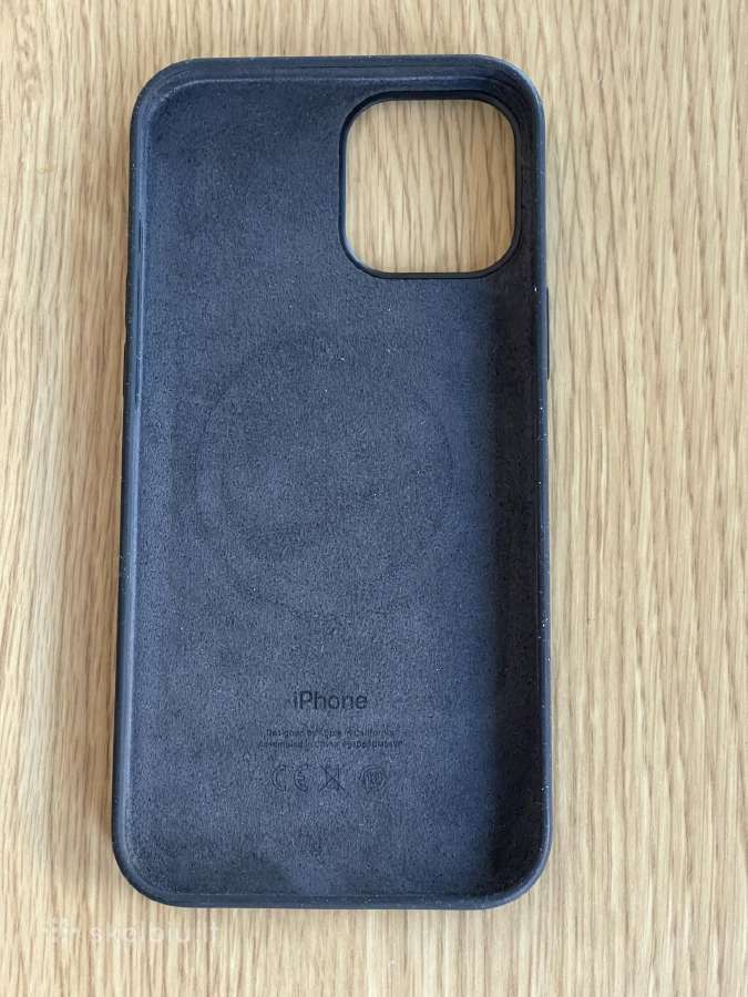 Apple iPhone 12 ir 12 Pro orginalus dėklas - nuotraukos Nr. 2