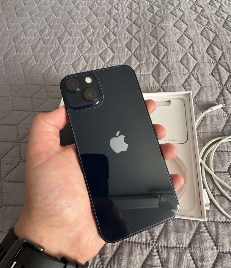 iPhone 13 256gb - nuotraukos Nr. 3