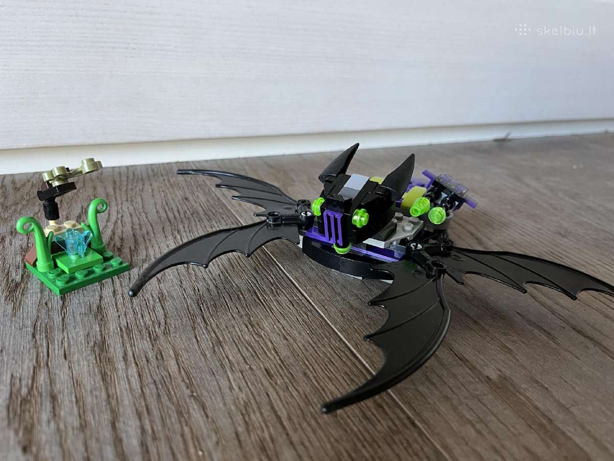 Lego Chima - Braptor's Wing Striker - 70128 - nuotraukos Nr. 2