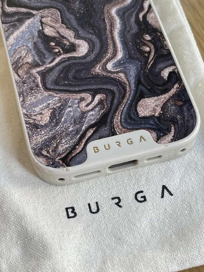 Burga Enchanted Mirror - iPhone 15 Pro dėklas - nuotraukos Nr. 4