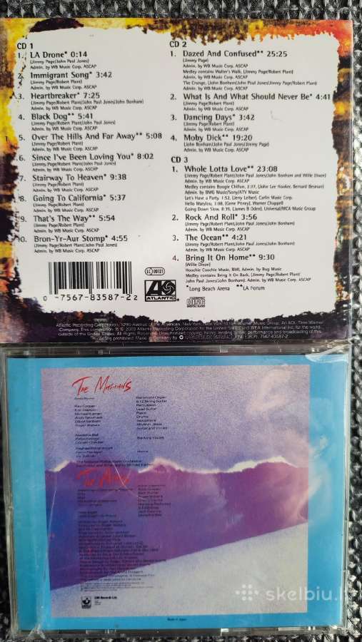 CD-03 - nuotraukos Nr. 2