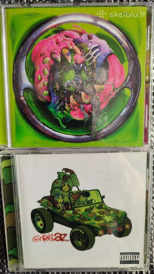 CD-03 - nuotraukos Nr. 3