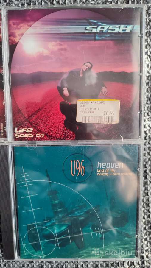 CD-03 - nuotraukos Nr. 5