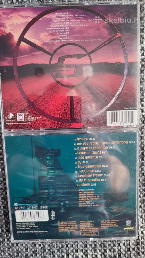 CD-03 - nuotraukos Nr. 6