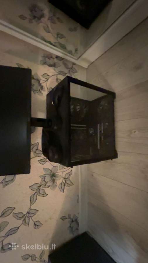 Gamin Pc/žaidimu kompiuteris - nuotraukos Nr. 2