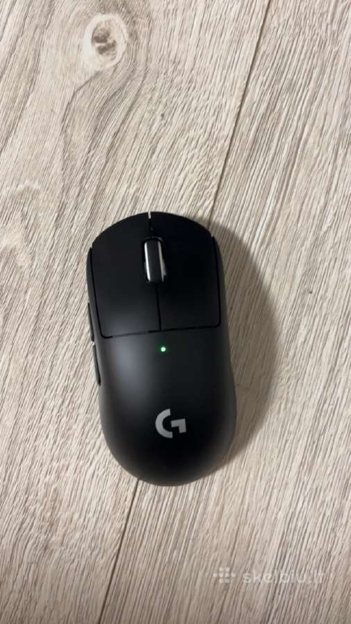 Gamin Pc/žaidimu kompiuteris - nuotraukos Nr. 4