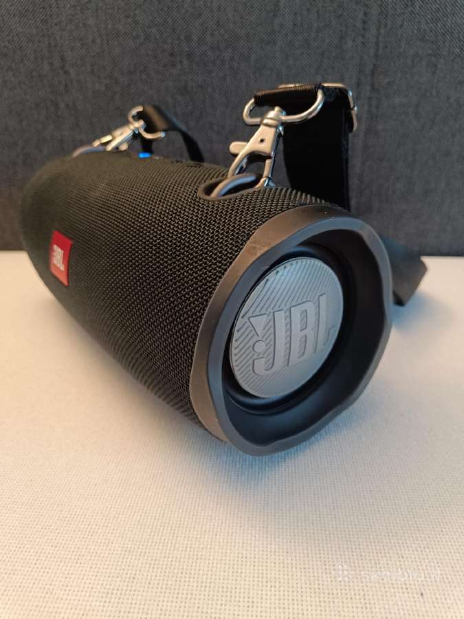 Jbl Xtreme 2 - nuotraukos Nr. 2