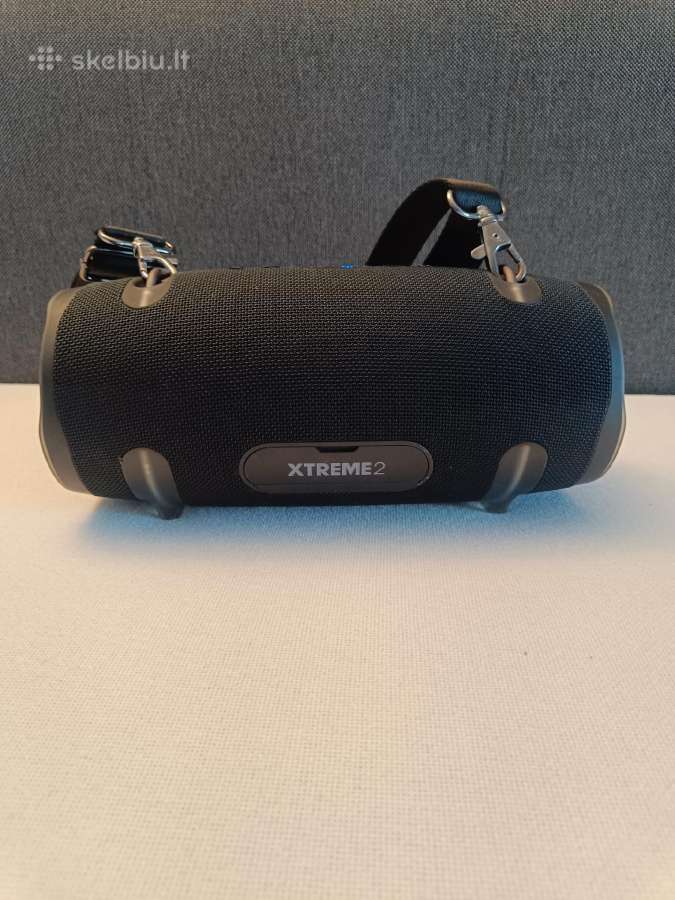 Jbl Xtreme 2 - nuotraukos Nr. 3