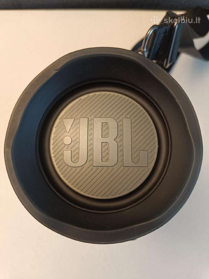 Jbl Xtreme 2 - nuotraukos Nr. 6