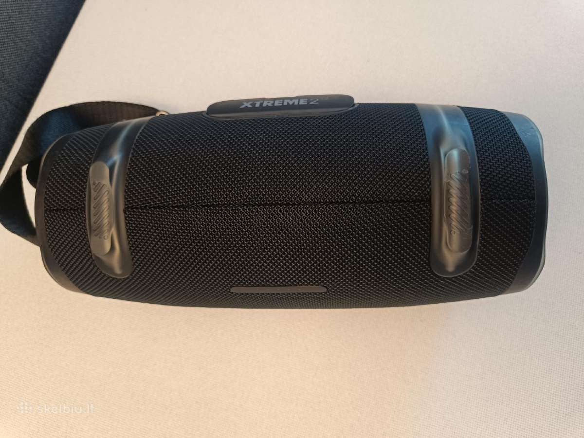 Jbl Xtreme 2 - nuotraukos Nr. 7