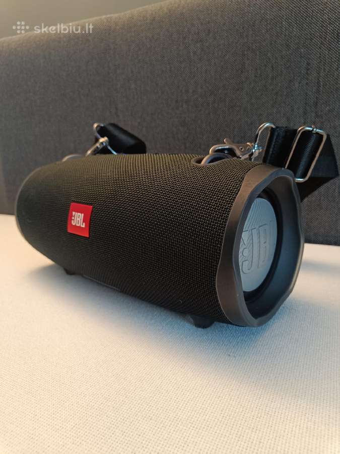 Jbl Xtreme 2 - nuotraukos Nr. 8