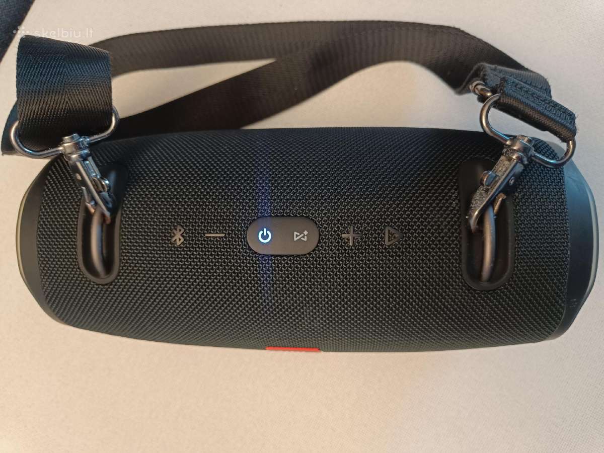 Jbl Xtreme 2 - nuotraukos Nr. 10