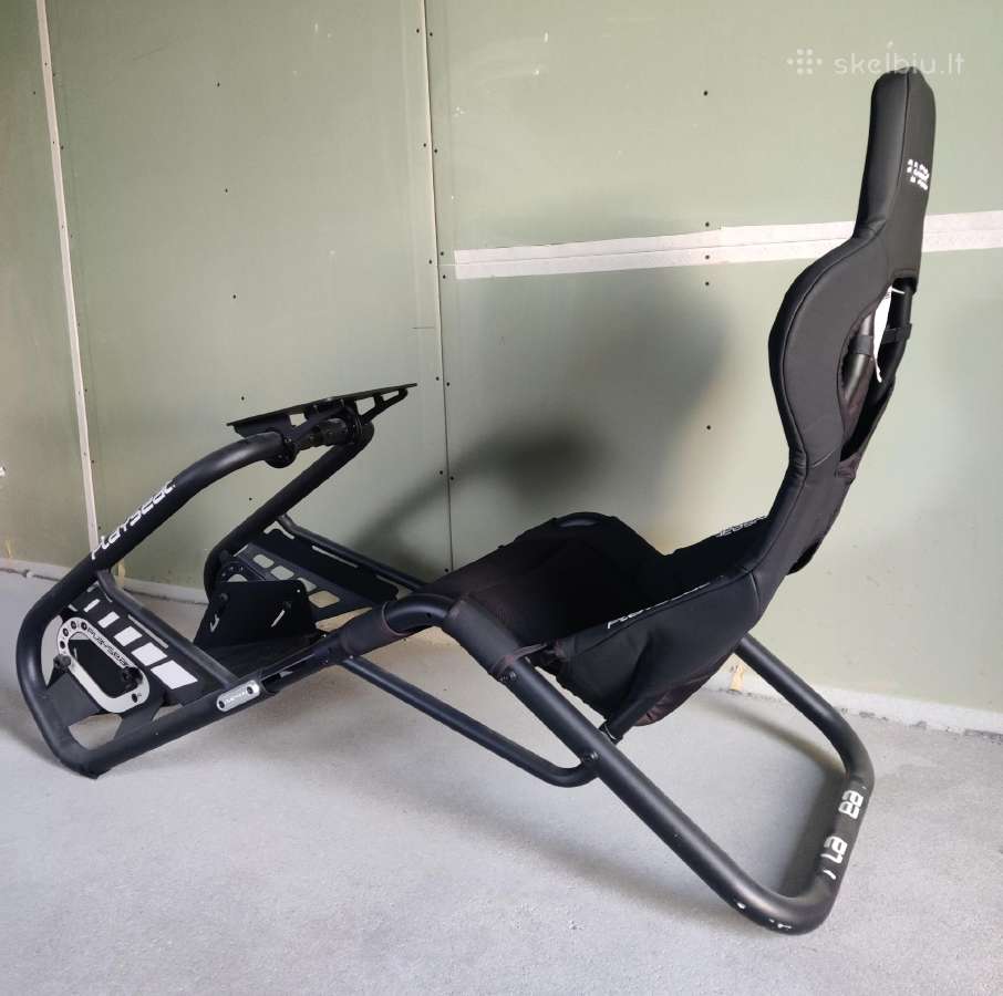 Playseat Throphy - nuotraukos Nr. 4