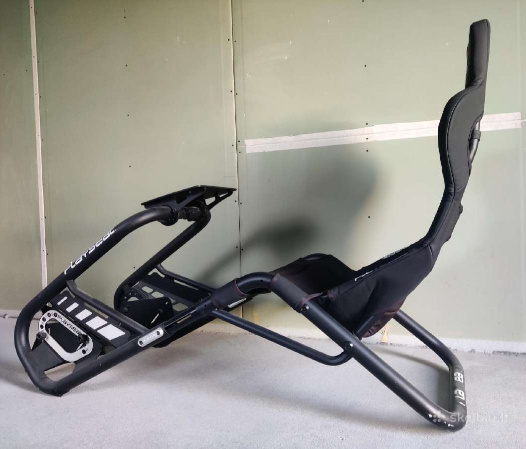 Playseat Throphy - nuotraukos Nr. 5