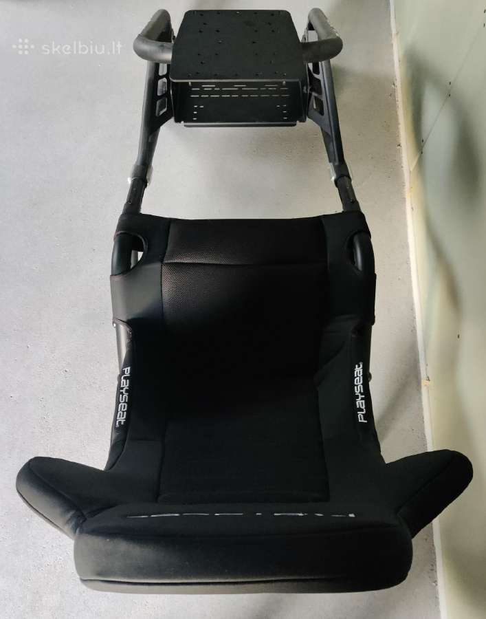 Playseat Throphy - nuotraukos Nr. 7