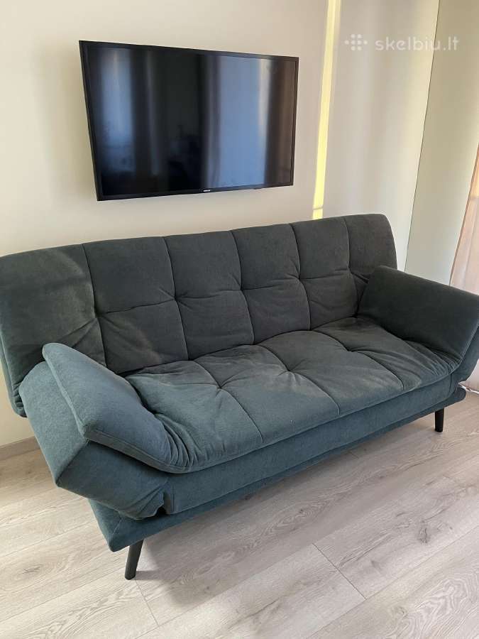 Sofa-lova - nuotraukos Nr. 2