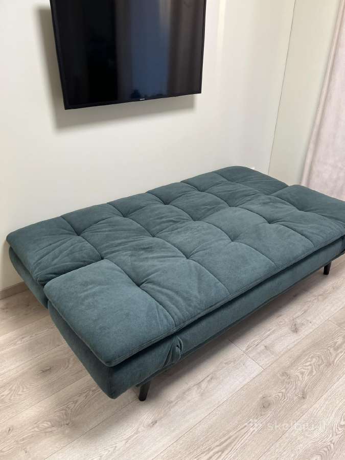Sofa-lova - nuotraukos Nr. 3