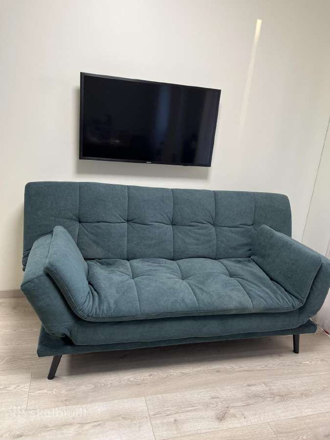 Sofa-lova - nuotraukos Nr. 5