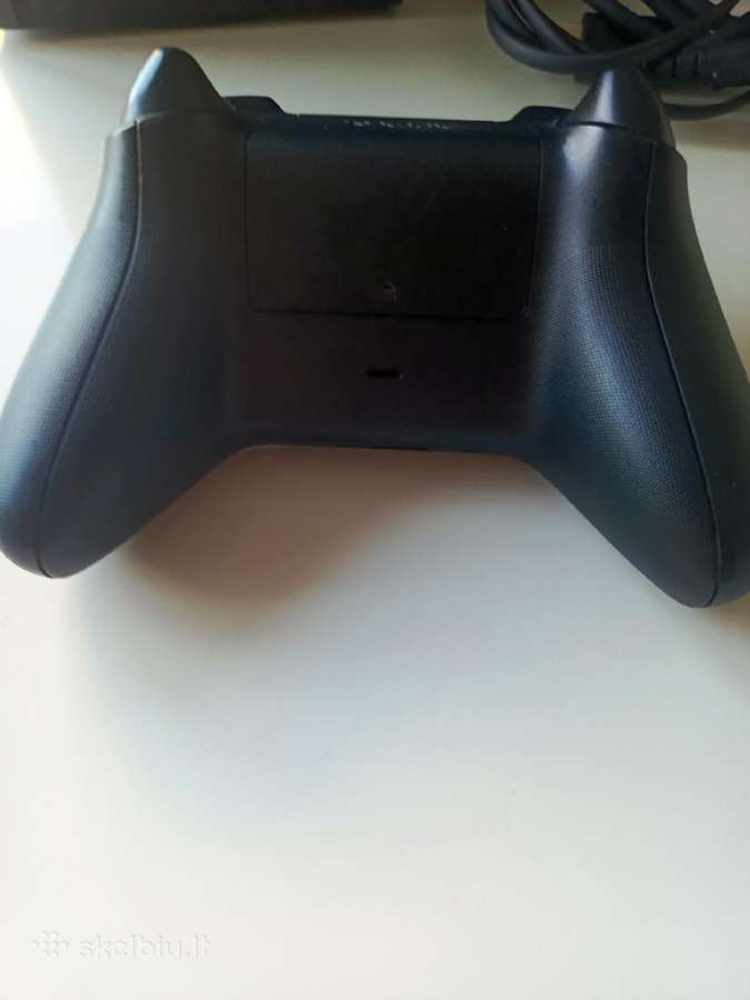 Xbox Series X - nuotraukos Nr. 8