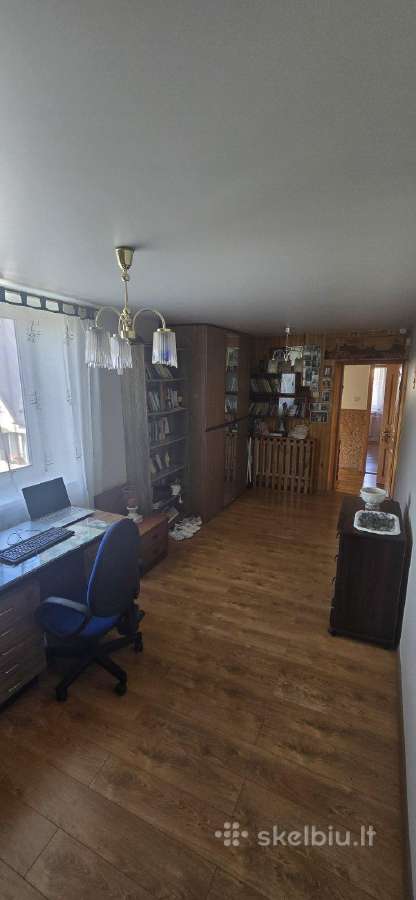 Parduodamas Plytinis Namas Geroje Vietoje - nuotraukos Nr. 12