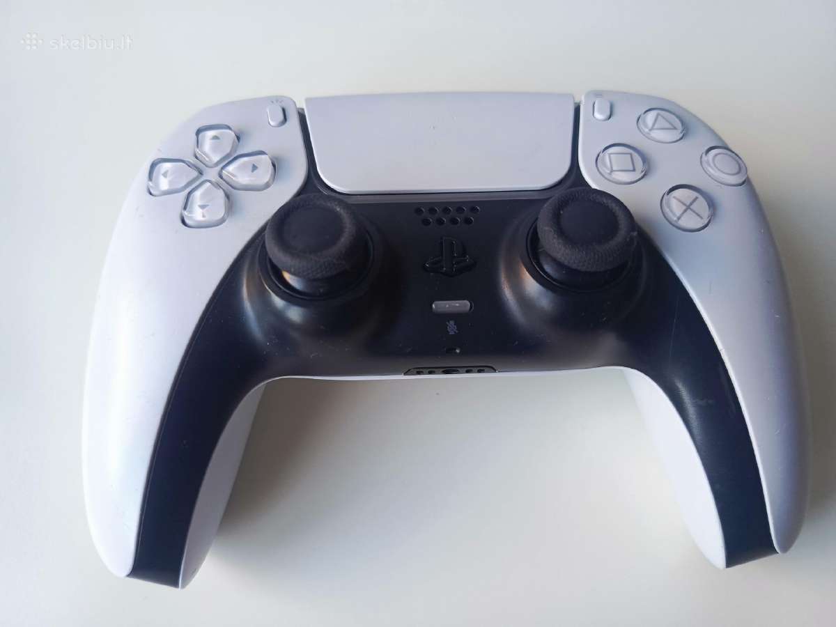 Playstation 5 Digital - nuotraukos Nr. 7