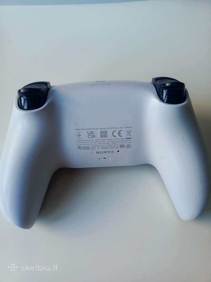 Playstation 5 Digital - nuotraukos Nr. 9