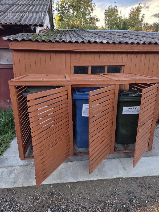Pastogė - nuotraukos Nr. 2