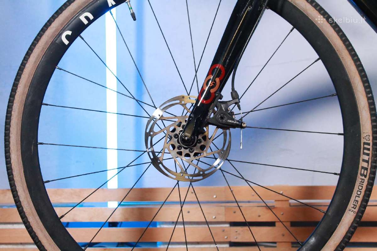 Serious Gravix Ls su garantija - nuotraukos Nr. 9