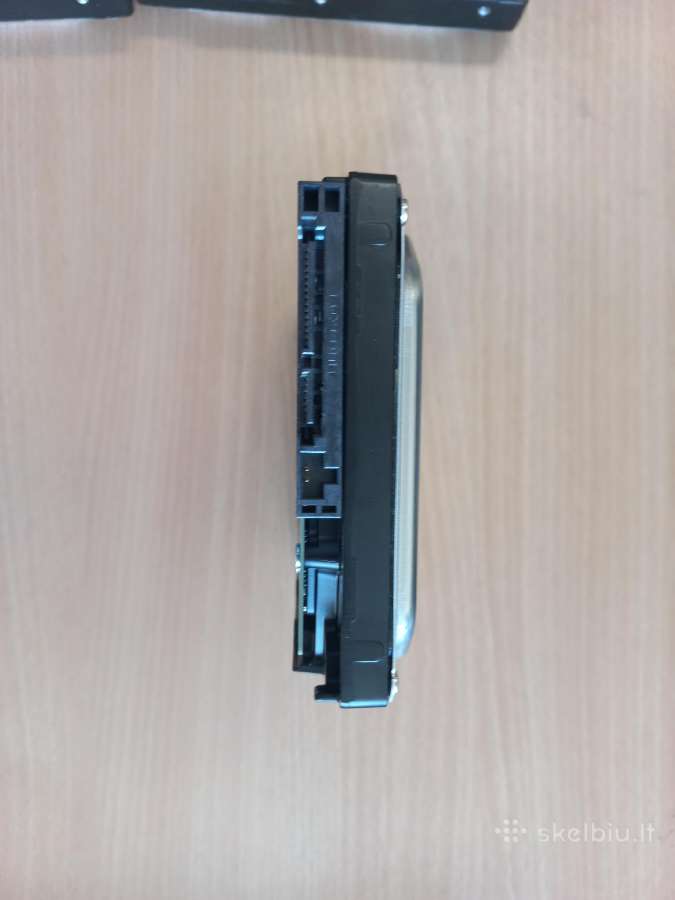 Toshiba Dt01aca050 500gb HDD (5 vnt.) - nuotraukos Nr. 3
