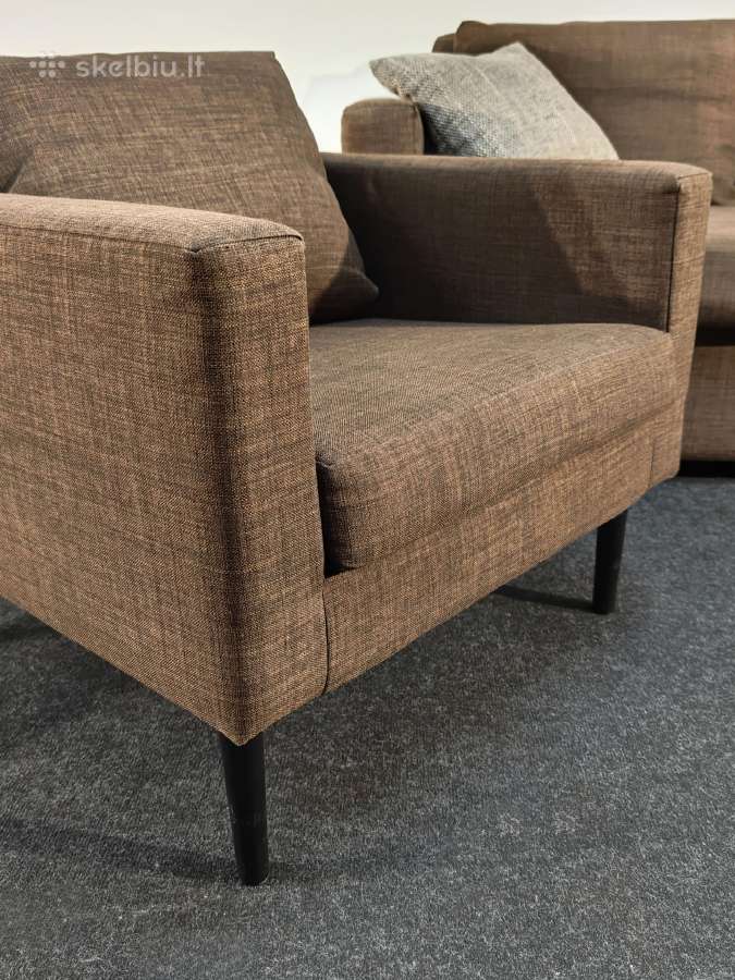 Sofa lova ir fotelis dovanų - nuotraukos Nr. 4