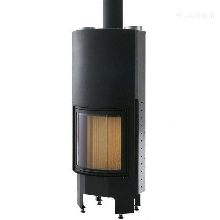 Židinio kapsule Piazzetta 555t - nuotraukos Nr. 7