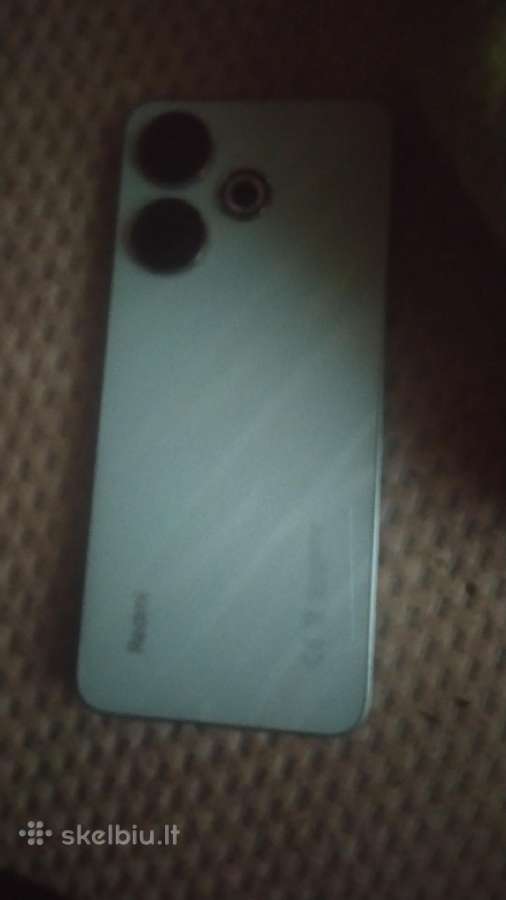 Redmi 13 - nuotraukos Nr. 2