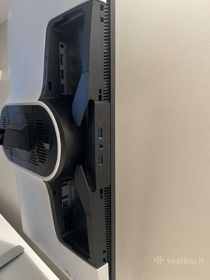 Alienware 27" 240hz Monitorius - nuotraukos Nr. 5