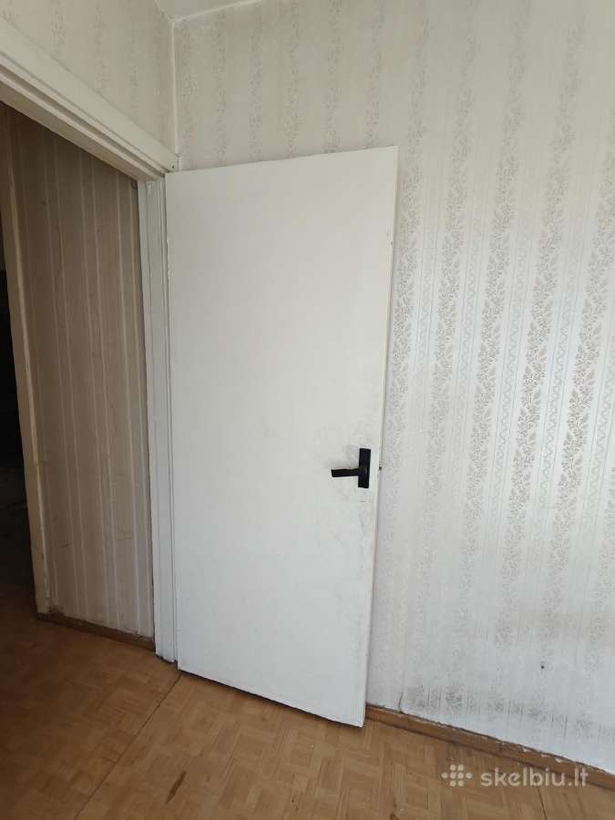 Senos durys 6vnt. - nuotraukos Nr. 4