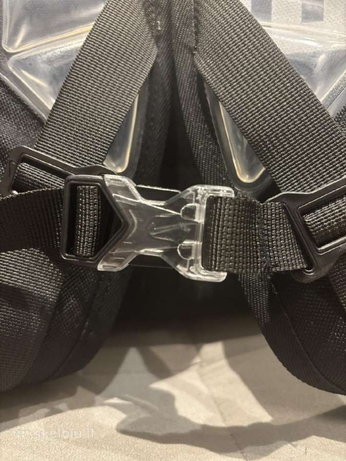 Nike kuprine - nuotraukos Nr. 3