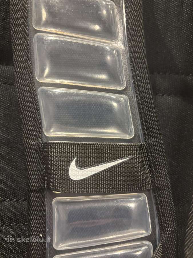 Nike kuprine - nuotraukos Nr. 4