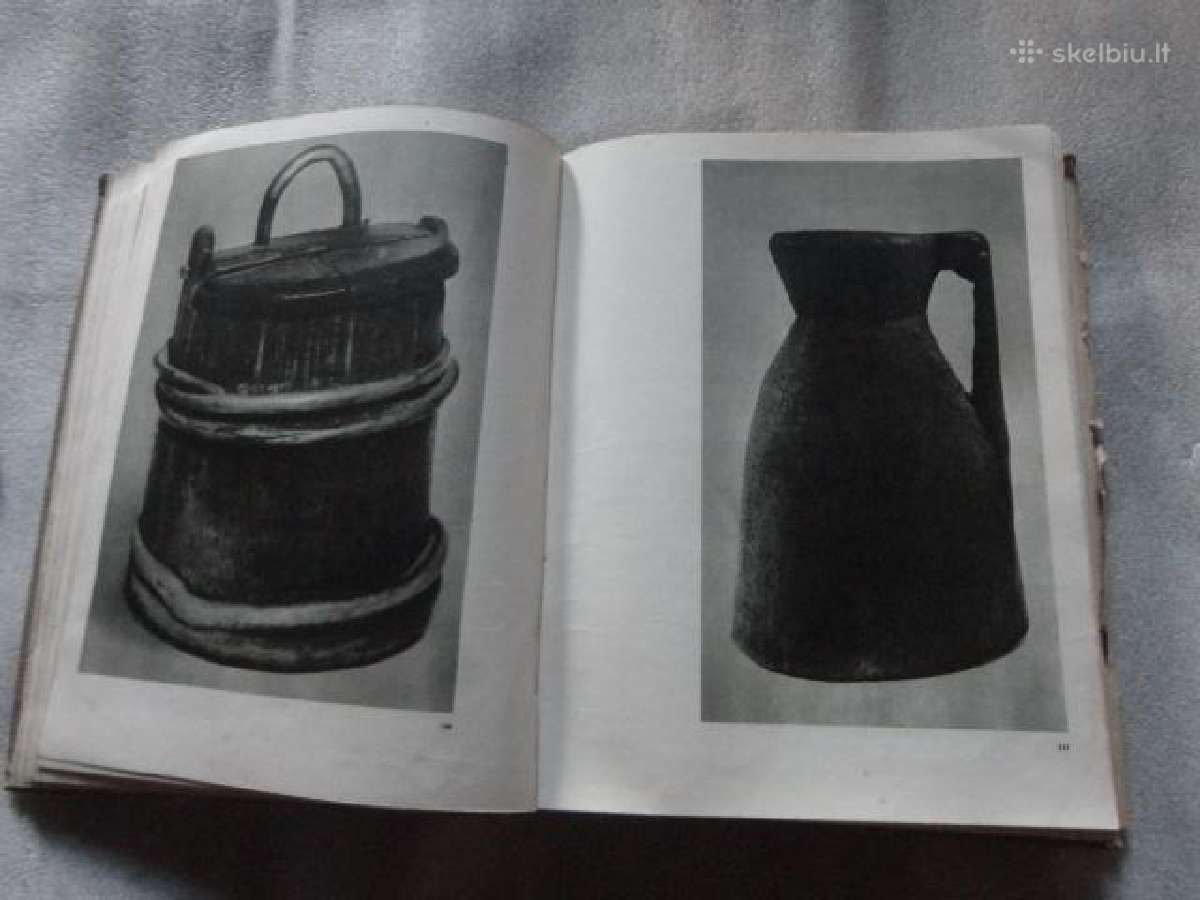 Senesnės knygos, loterijos bilietai. - nuotraukos Nr. 6
