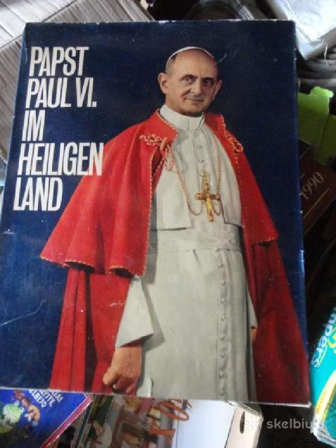 Senesnės knygos, loterijos bilietai. - nuotraukos Nr. 8