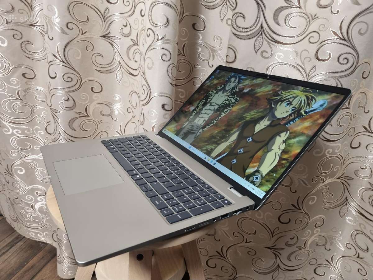 Dell Pro 16 Plus Pb16250 – Ultra 7 - nuotraukos Nr. 5